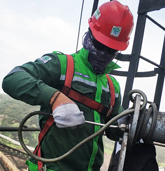 Worker Image